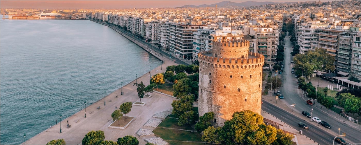 Thessaloniki